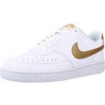 Nike tenisky Court Vision Low Be Wom bílá – Zboží Dáma