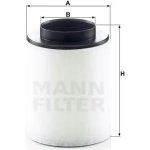 MANN FILTER Vzduchový filtr C 17 023 – Hledejceny.cz