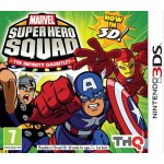 Super Hero Squad - The Infinity Gauntlet – Zboží Dáma