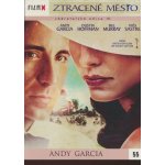 Ztracené město DVD – Hledejceny.cz