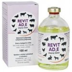 Pharmagal Revit AD3E ol. sol auv 100 ml – Hledejceny.cz