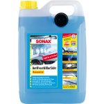 Sonax Zimní kapalina do ostřikovačů - koncentrát 5 l | Zboží Auto