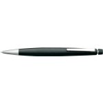Lamy 2000 Matt Brushed mechanická tužka 0,7mm – Zboží Mobilmania