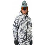 Horsefeathers Pearl arctic camo – Zboží Mobilmania