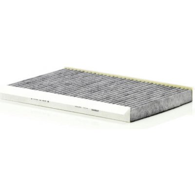 Filtr, vzduch v interiéru MANN-FILTER CUK 2532 MF CUK2532 – Hledejceny.cz