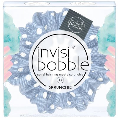 Invisibobble SPRUNCHIE Dot's It – Zboží Dáma