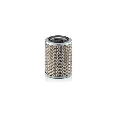 Vzduchový filtr MANN-FILTER C 17 134 – Hledejceny.cz