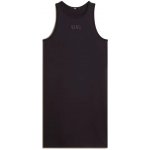 VANS VARSITY TANK DRESS Black – Zboží Dáma