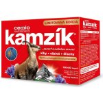 Cemio Kamzík 150 kapslí – Zboží Dáma
