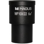 MAGUS MES10 10х/22 mm (D 30 mm) – Zboží Živě