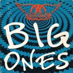 Aerosmith - Big Ones CD – Zbozi.Blesk.cz