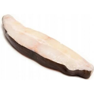 O-fish Halibut steaky bez glazury 2 kg – Zboží Dáma