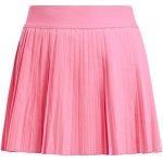 adidas G Club Pleat Skirt Lucid pink – Zboží Dáma