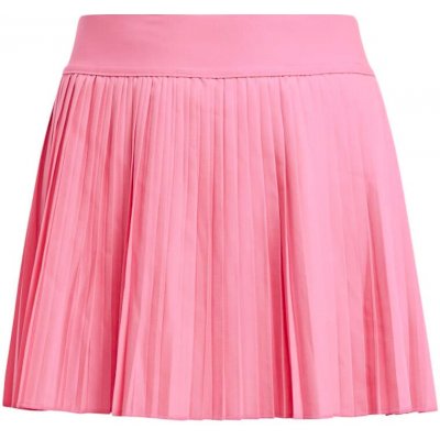 adidas G Club Pleat Skirt Lucid pink – Zboží Dáma