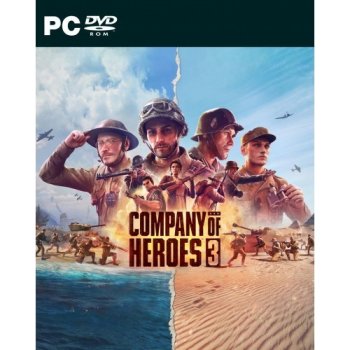 Company of Heroes 3 (Launch Edition)
