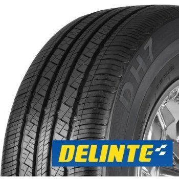 Delinte DH7 235/55 R18 104V