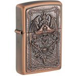 Zippo Pirate Limited Edition – Sleviste.cz