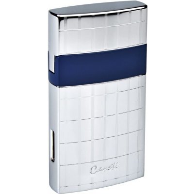 Tryskový Caseti Nice chrome-blue – Hledejceny.cz