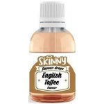 Skinny Food Flavour Drops toffee 50 ml – Sleviste.cz