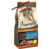 Vitamíny pro zvířata Primordial Adult Grain Free Trout & Duck 12 kg