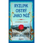 Ryzlink ostrý jako nůž – Hledejceny.cz