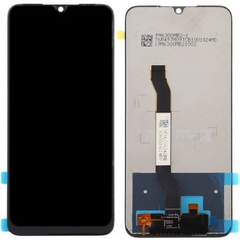 LCD Displej + Dotykové sklo Xiaomi Redmi Note 8T