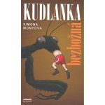 Kudlanka bezbožná - Simona Monyová – Sleviste.cz