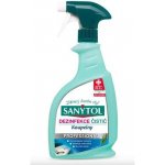 Sanytol Čistič koupelen Professional 750 ml – Zbozi.Blesk.cz