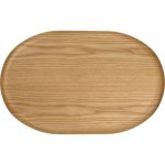 ASA Selection Dřevěný servírovací podnos Wood přírodní 40x25cm – Zboží Mobilmania