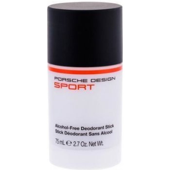 Porsche Design Sport Men deostick 75 ml