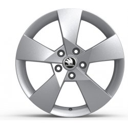 Denom r17 skoda