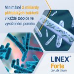 Linex Forte 28 kapslí – Hledejceny.cz