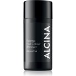 Alcina Express Nail Colour Remover odlakovač na nehty bez acetonu 125 ml – Zboží Dáma