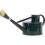 Esschert Design plechová 5 l zelená – Zboží Dáma