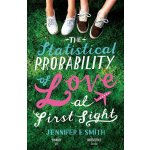 Statistical Probability of Love at First Sight – Zboží Dáma