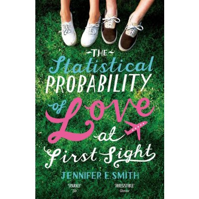 Statistical Probability of Love at First Sight – Zboží Dáma