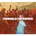 Mahala Rai Banda - Mahala Rai Banda CD – Hledejceny.cz
