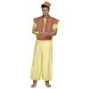 Karnevalový kostým Aladin