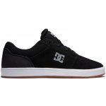 Dc shoes pánské boty Crisis 2 S black/white/black – Hledejceny.cz