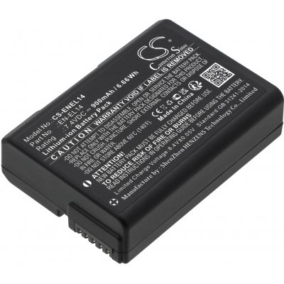 Cameron Sino CS-ENEL14 – Sleviste.cz