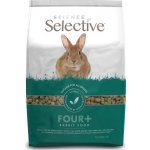 Supreme Selective Rabbit Senior 1,5 kg – Hledejceny.cz