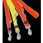 Karlie vodítko nylon ART Sportiv reflex – Zboží Dáma