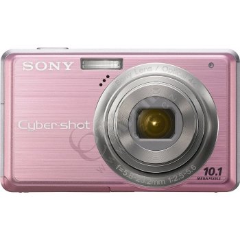 Sony Cyber-Shot DSC-S950