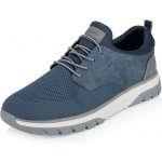 Rieker B9352-14 modré – Sleviste.cz