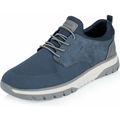 Rieker B9352-14 modré – Sleviste.cz