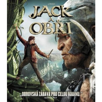 Jack a obři