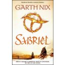 Kniha Sabriel - Garth Nix