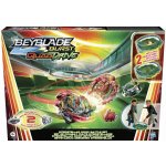 Hasbro Beyblade Burst QuadDrive Interstellar Drop Arena pro boj + 2 disky – Zboží Dáma