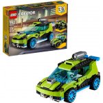 LEGO® Creator 31074 Závodní auto – Hledejceny.cz