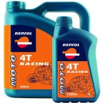 Repsol Moto Racing 4T 10W-50 4 l – Sleviste.cz